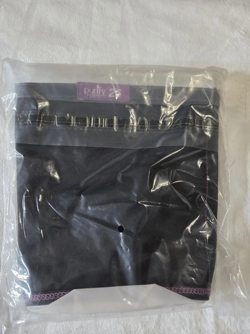NWT Magical Butter Purify 25 Micron Filter Bag